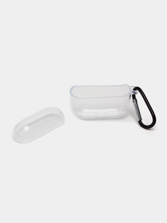 Силиконовый чехол для наушников AirPods Pro, ударопрочный