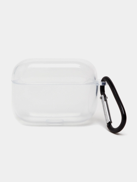 Силиконовый чехол для наушников AirPods Pro, ударопрочный