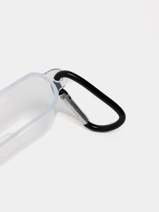 Силиконовый чехол для наушников AirPods Pro, ударопрочный
