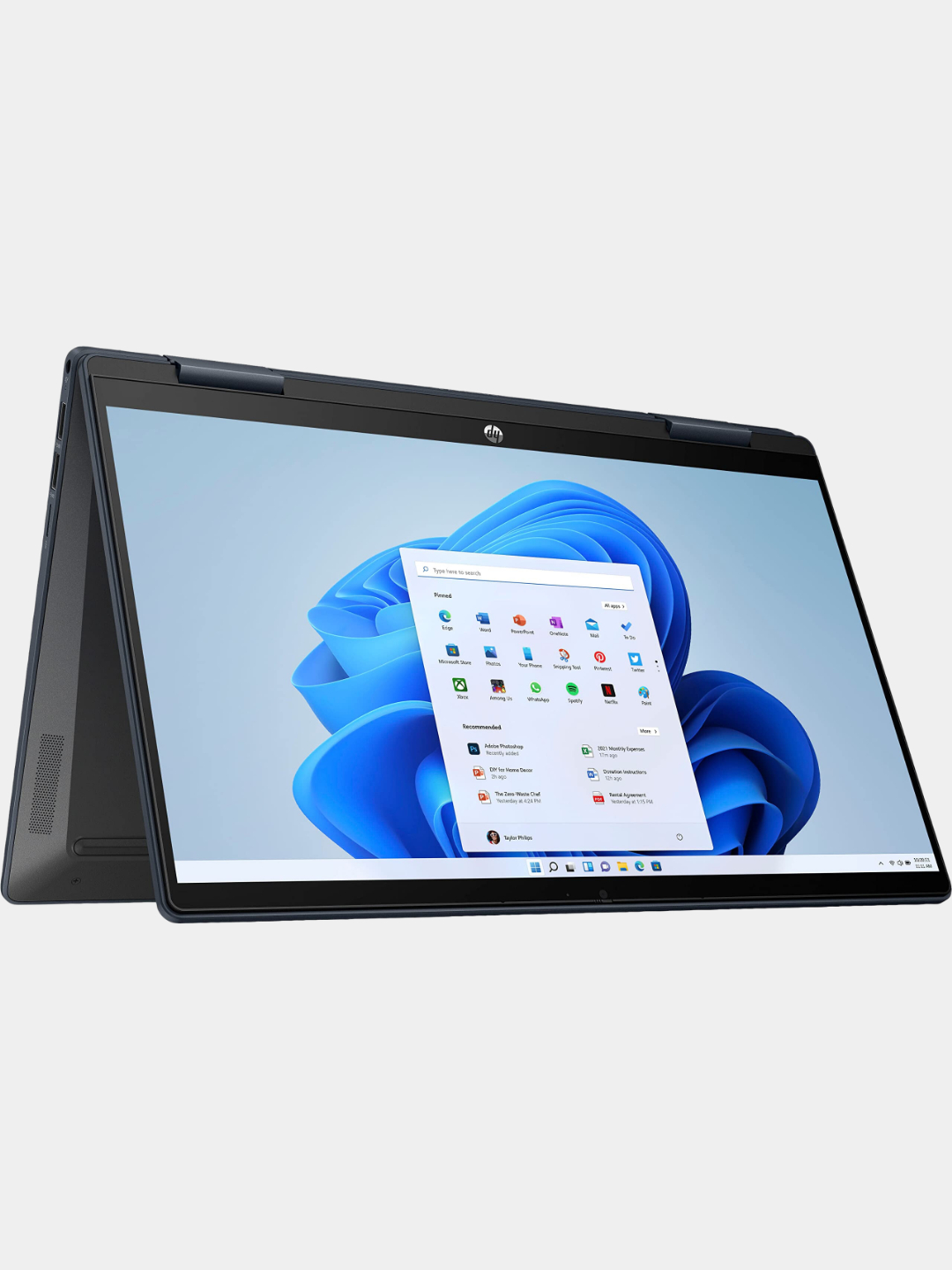 Ноутбук-планшет 2 в 1 HP Pavilion х360 14-ek0073dx, i5-1235U, 8/512GB ...