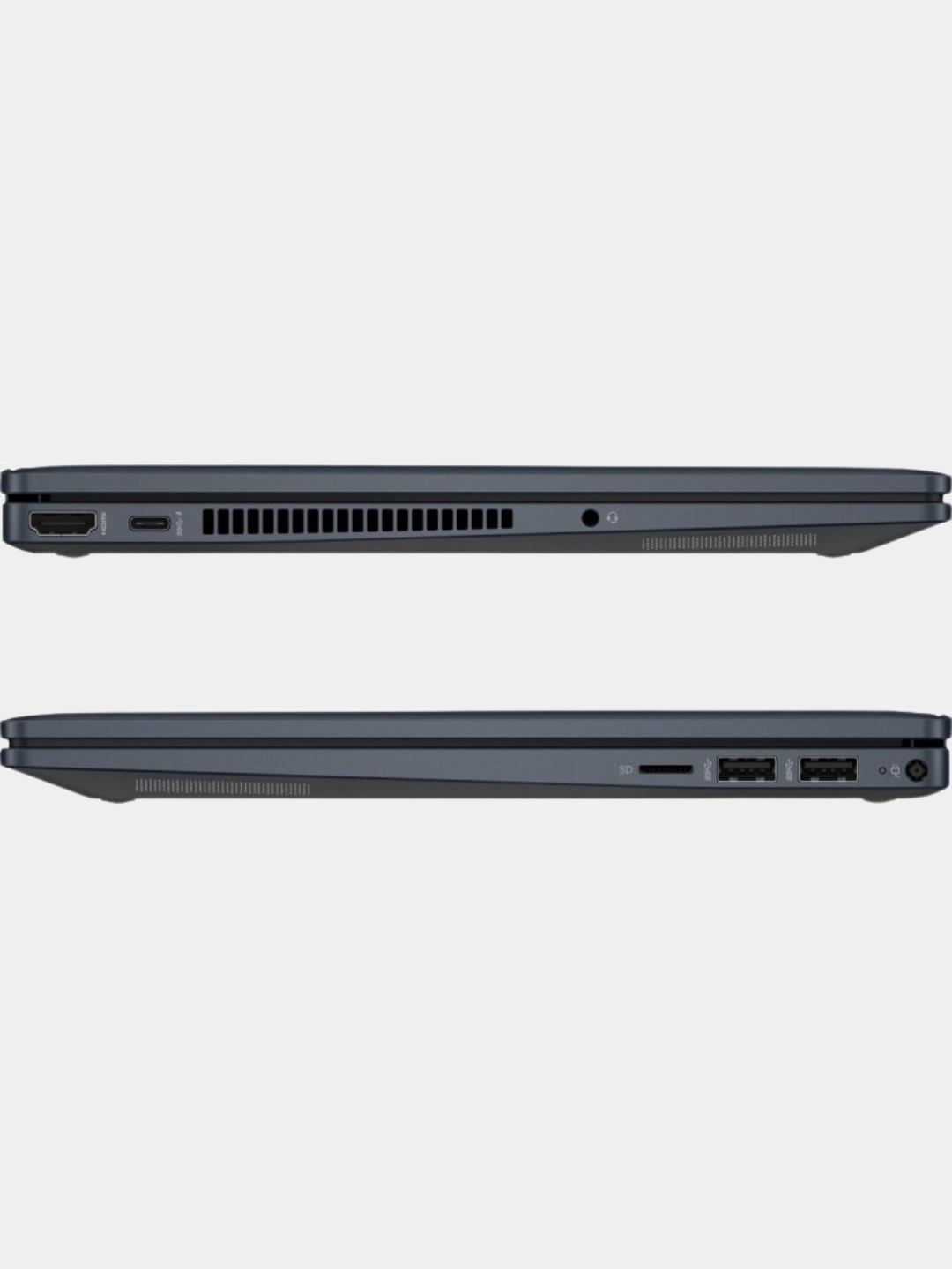Ноутбук-планшет 2 в 1 HP Pavilion х360 14-ek0073dx, i5-1235U, 8/512GB ...