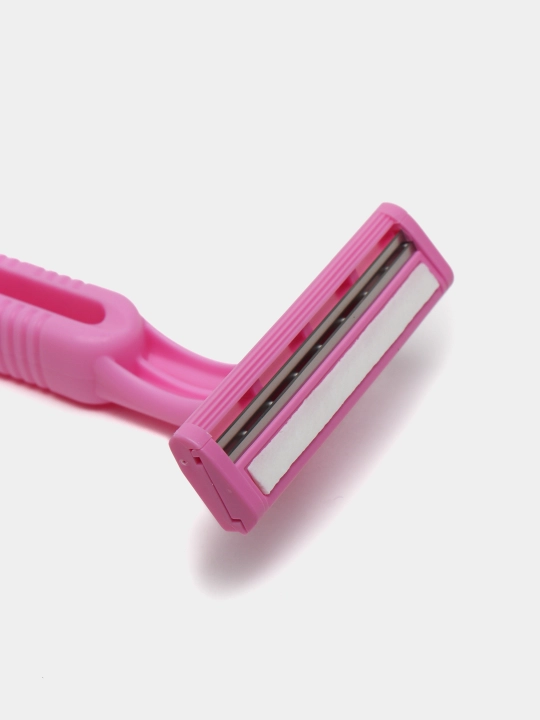Gillette Simply Venus2 Basic Одноразовая бритва для женщин, 5шт
