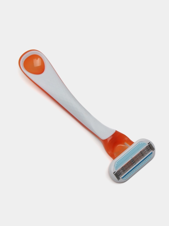 Gillette Venus Tropical Одноразовая бритва для женщин, 3 шт