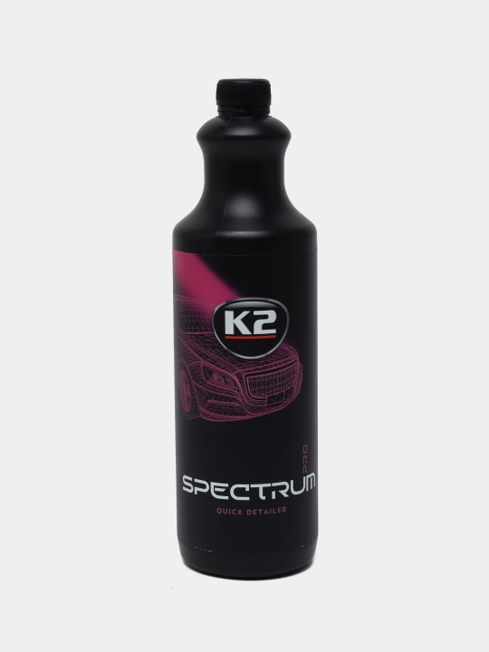 Sintetik mum jilosi К2 SPECTRUM PRO, 1 litr