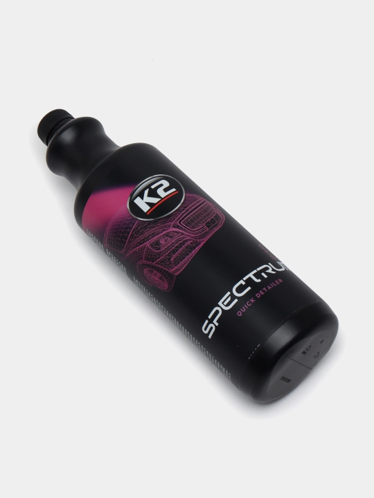 Sintetik mum jilosi К2 SPECTRUM PRO, 1 litr