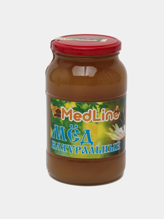 Asal tabiiy, 1500 g - 