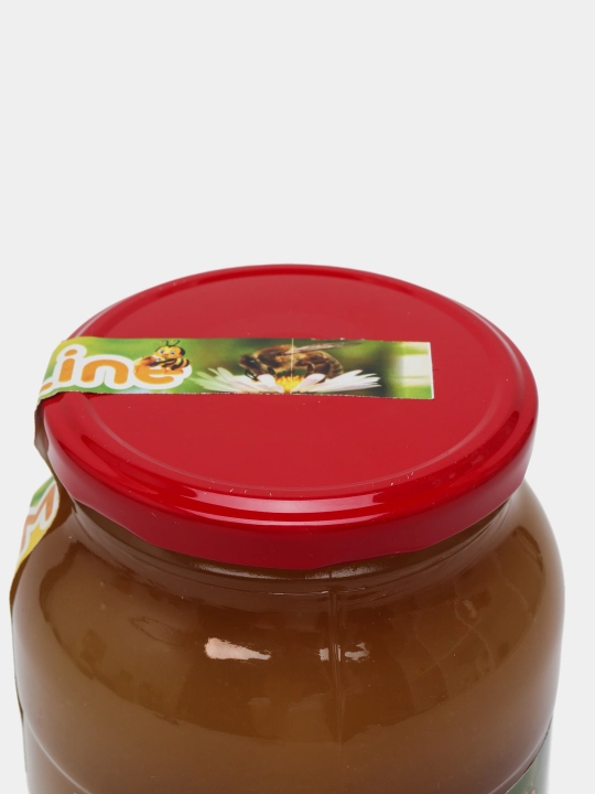 Asal tabiiy, 1500 g