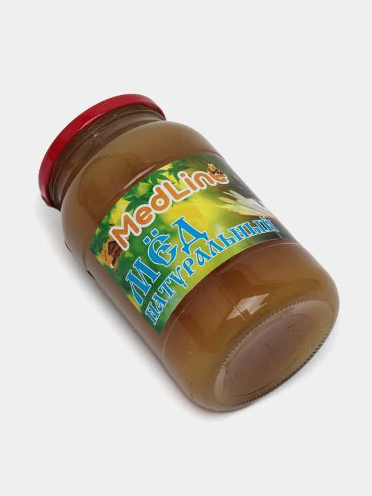 Asal tabiiy, 1500 g