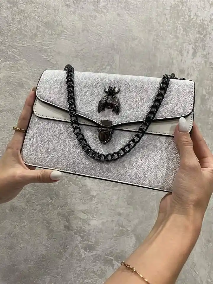 Женская сумка из кожи, дизайнерские женские сумочки