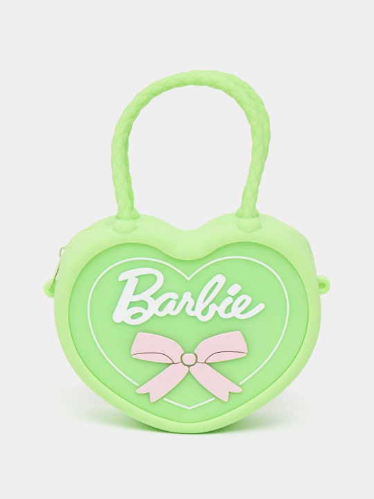 Сумка для девочек Barbie, кроссбоди, клатч Barbie