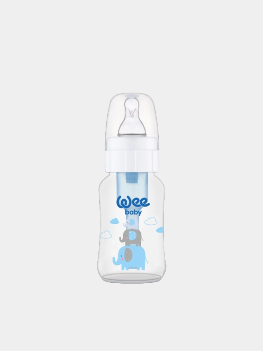 Wee chaqaloq antikolik shishasi, 150 ml