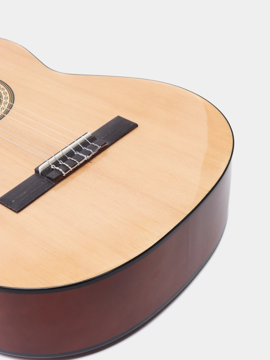 Ashton Molina klassik gitara "Ashton Molina", 39 o'lcham