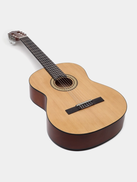 Ashton Molina klassik gitara "Ashton Molina", 39 o'lcham
