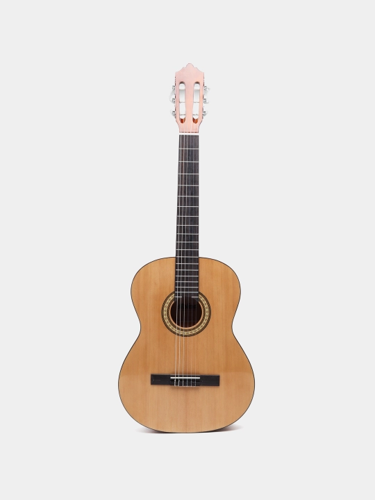 Ashton Molina klassik gitara "Ashton Molina", 39 o'lcham - 
