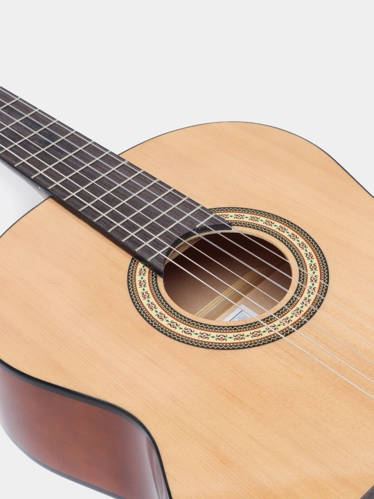Ashton Molina klassik gitara "Ashton Molina", 39 o'lcham