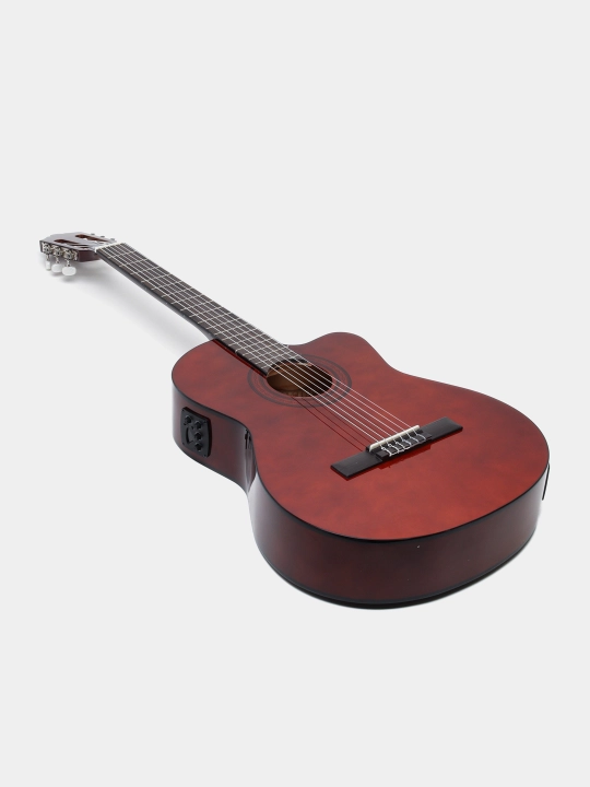Klassik gitara Ashton, 39 o'lcham