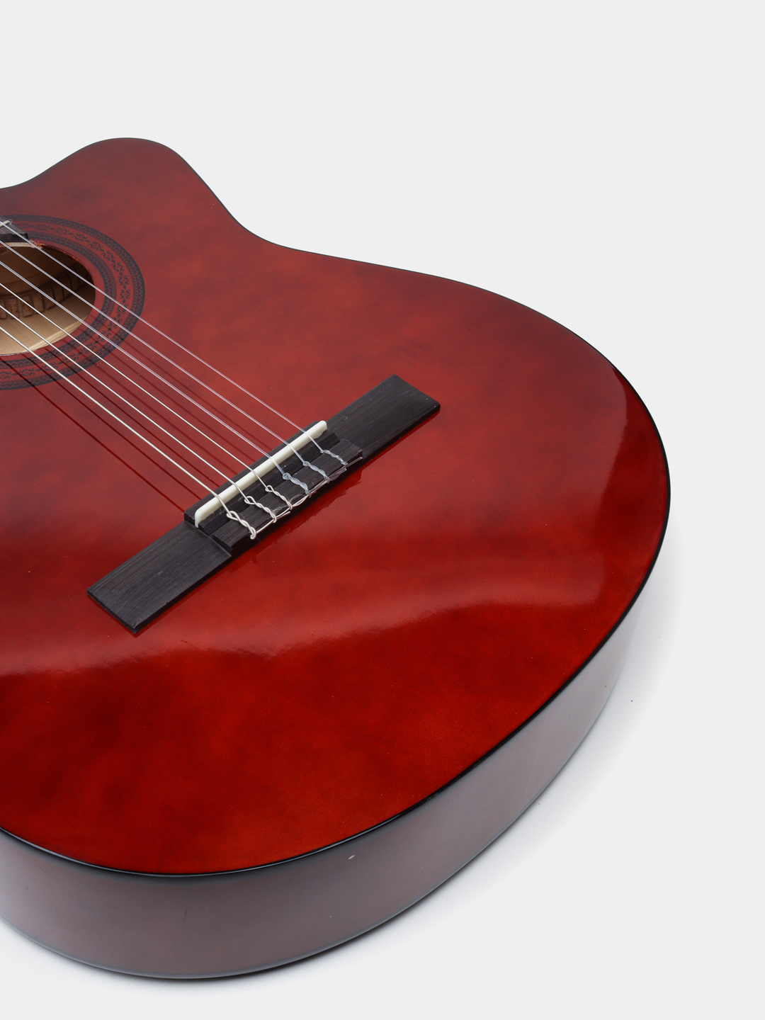 Klassik gitara Ashton, 39 o'lcham