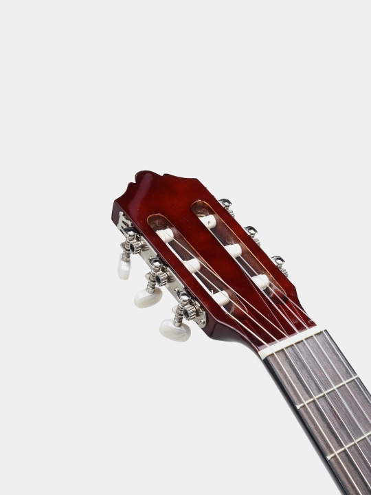 Klassik gitara Ashton, 39 o'lcham