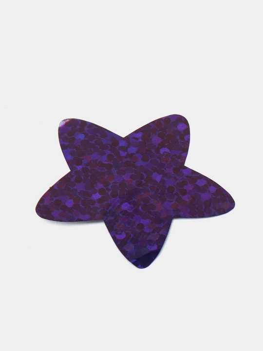 Yulduzcha stikerlar