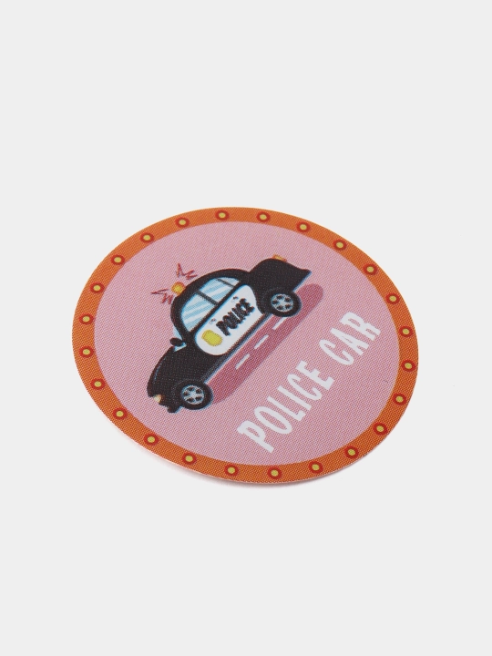 Mashina stiker