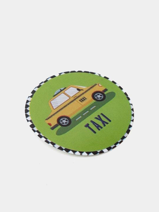 Mashina stiker