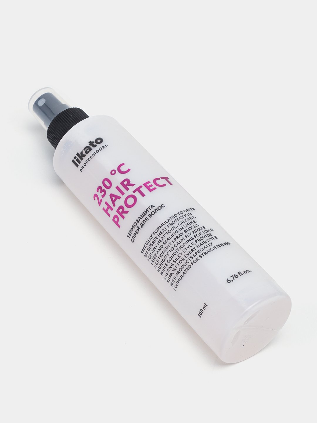 Термозащита для волос Likato Professional 230'C Hair Protect ...