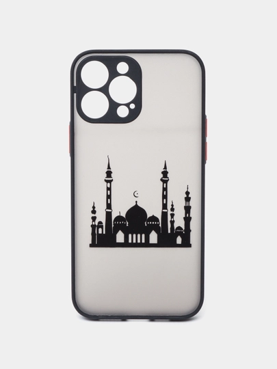 G'ilof "iPhone 13 ProMax" uchun - 