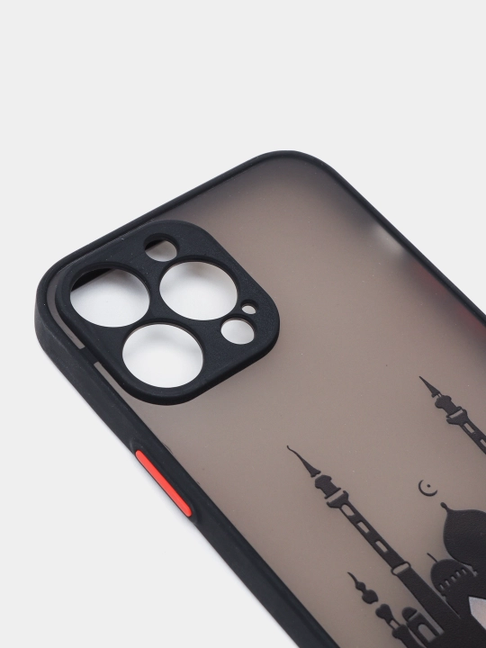 Чехол для "iPhone 13 ProMax"