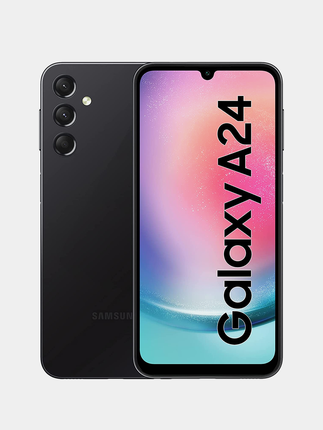 Смартфон samsung galaxy a24 128 гб отзывы