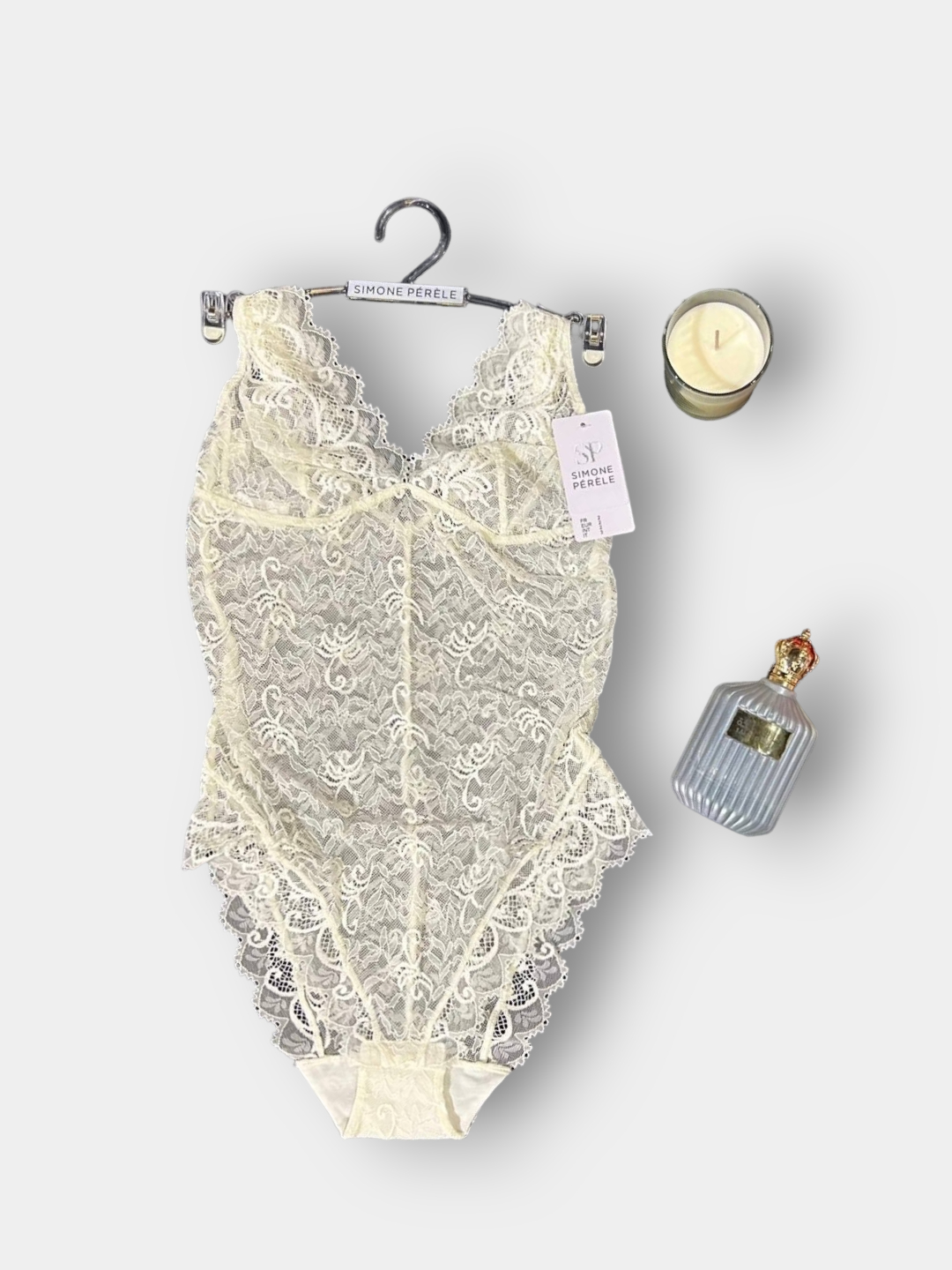Женское нижнее белье Simone Perele, кружевное купить по низким ценам в ...