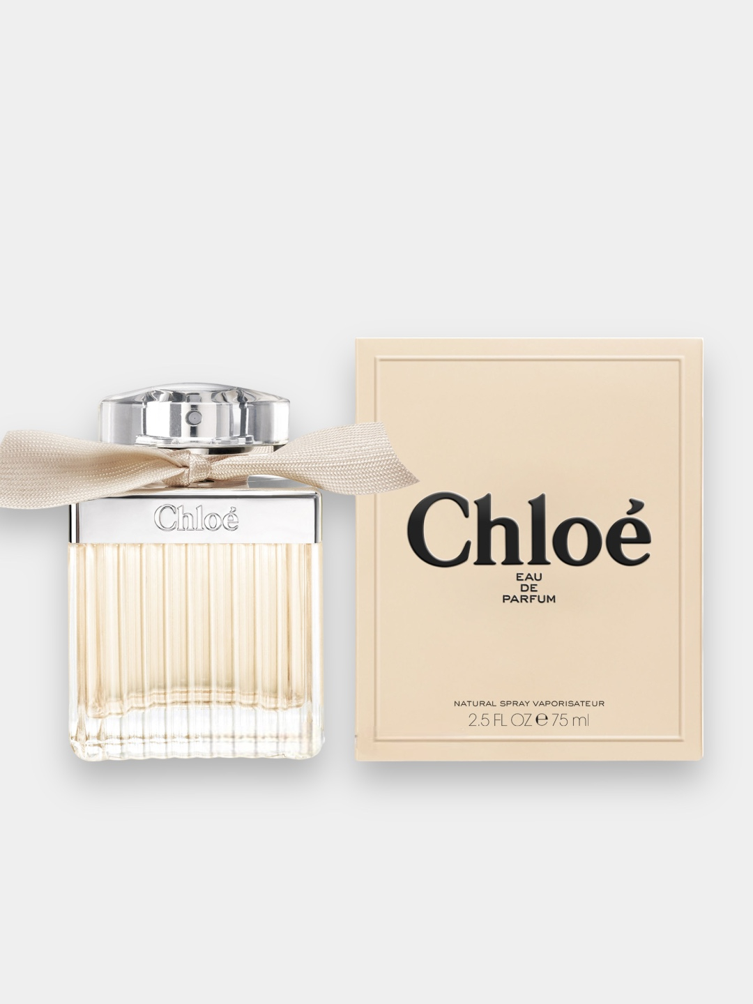 Духи Chloe Цена