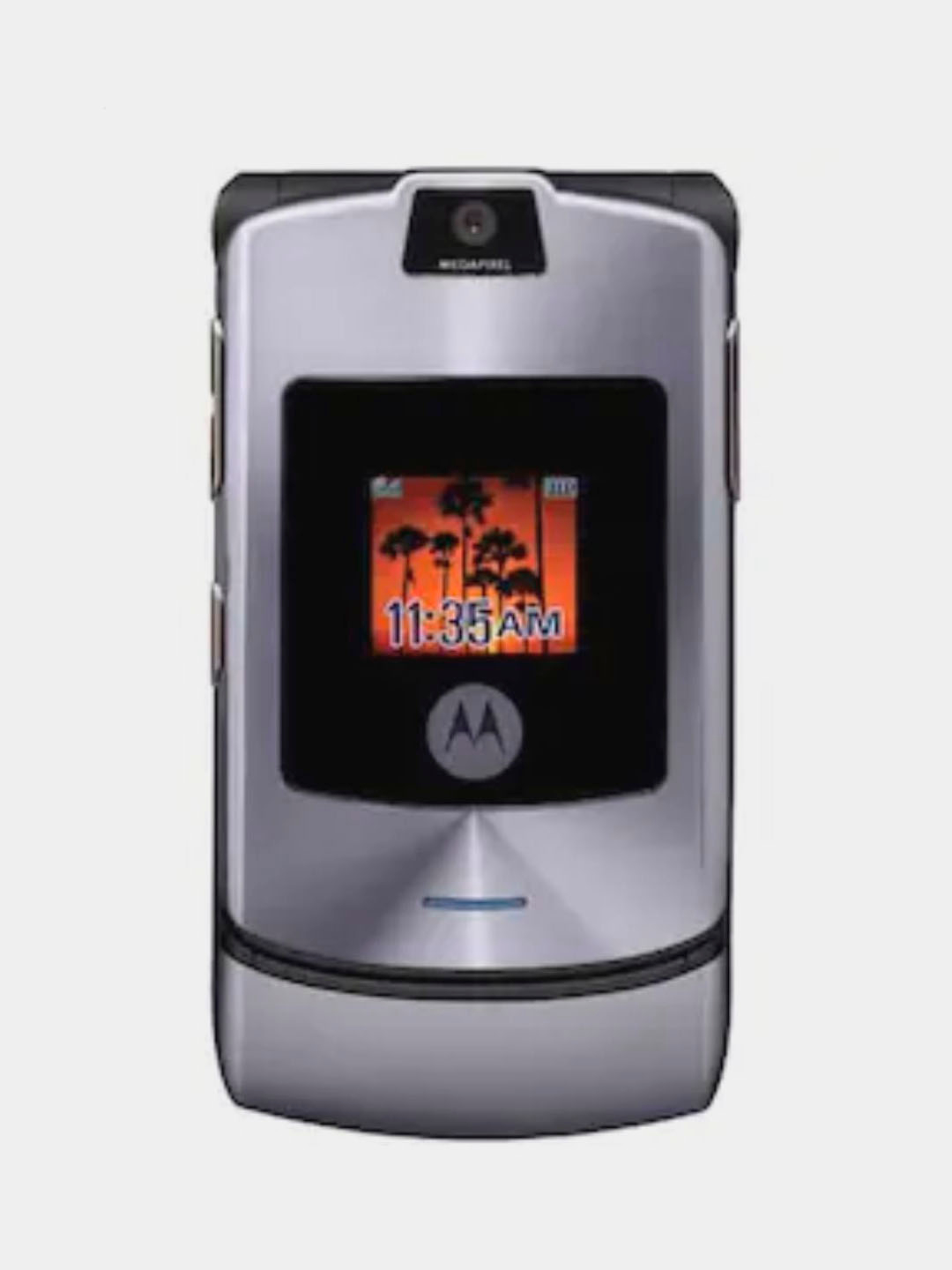 Motorola razr