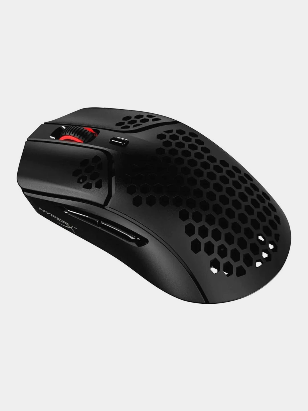 Мышь hyperx pulsefire haste wireless. Мышь hyperx pulsefire haste wireless