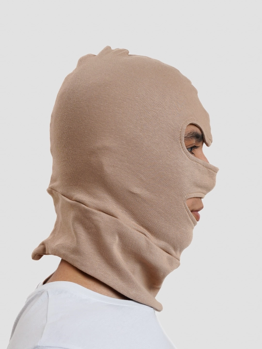 Niqobli shlyapa bej S-04-48, 20-Беж