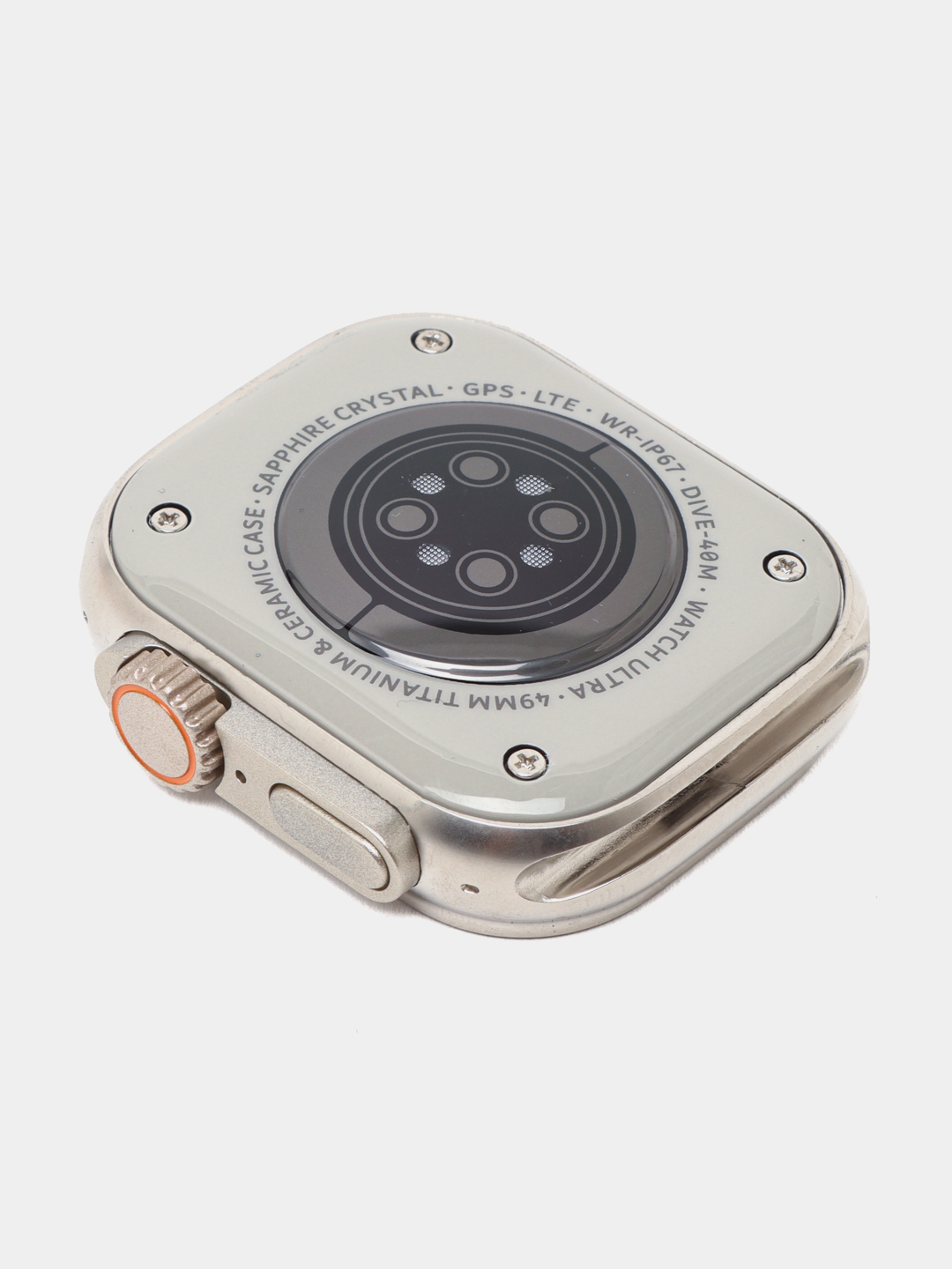 Умные смарт часы Smart Watch X8 ULTRA беспроводная зарядка чехол и 7 ...