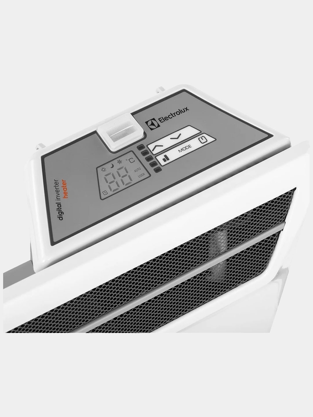 Конвектор электрический Electrolux Air Gate Digital Inverter ECH/AGI