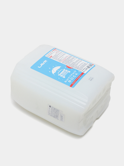 Tez mum mega konsentrati 1:50 - 100 LAVR, 5 litr