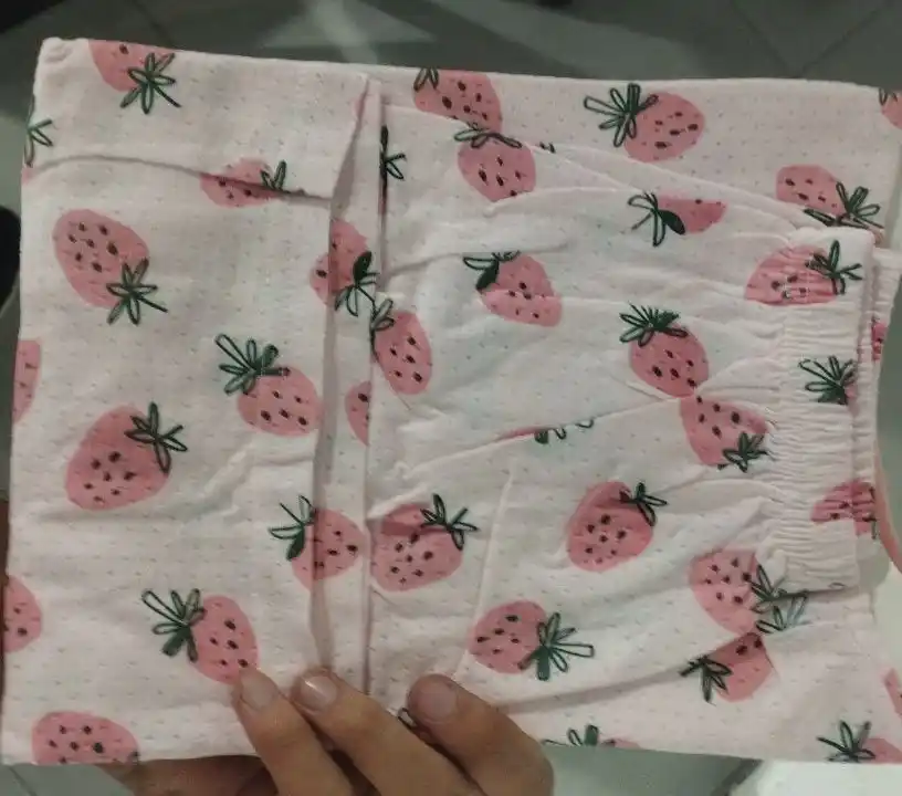 Детская пижама, комплект футболка шорты, из мягкого префорироного хлопка, костюм двойка