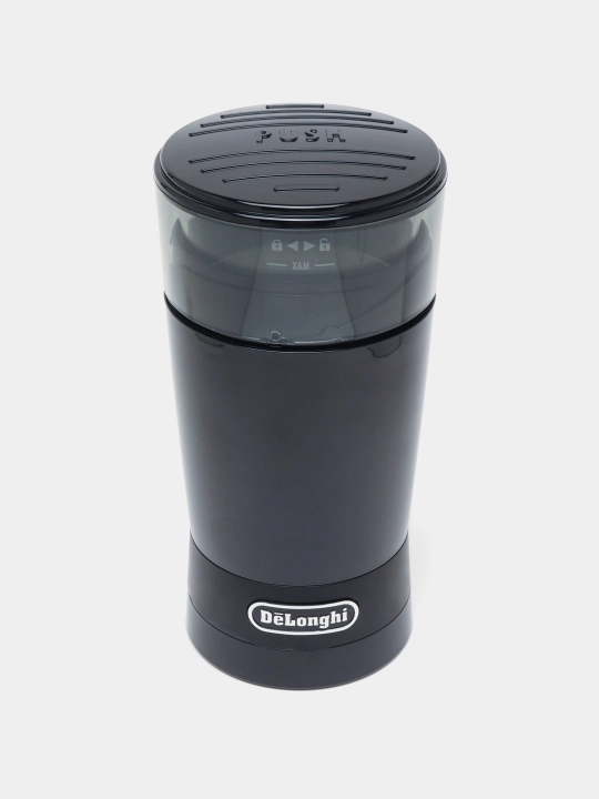 Кофемолка DeLonghi KG200