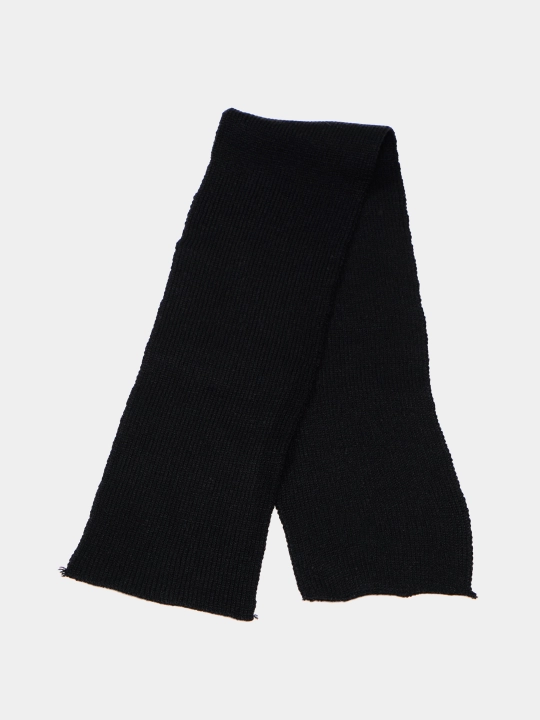 Bolalar shapka, 2 tasi 1 da, sharf to'plamga kiritilgan, 6 oydan 1 yoshgacha