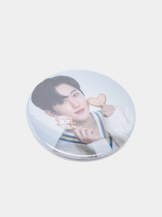 Belgi Straykids, 58 mm