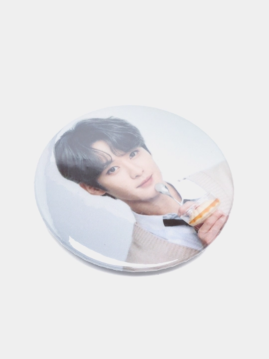 Belgi Straykids, 58 mm