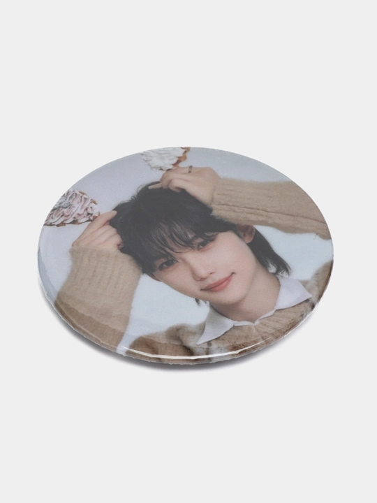 Belgi Straykids, 58 mm