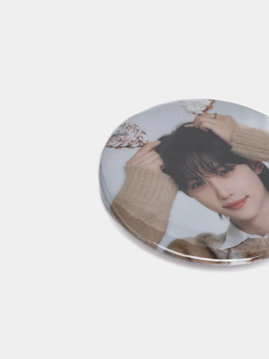 Belgi Straykids, 58 mm