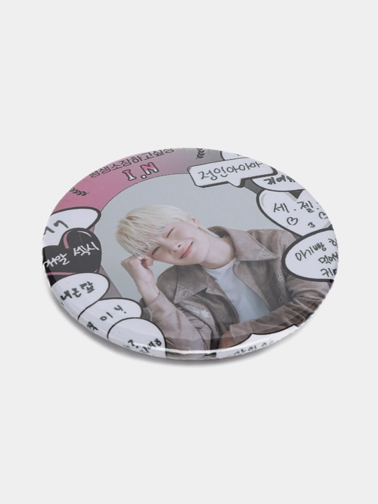 Belgi Straykids