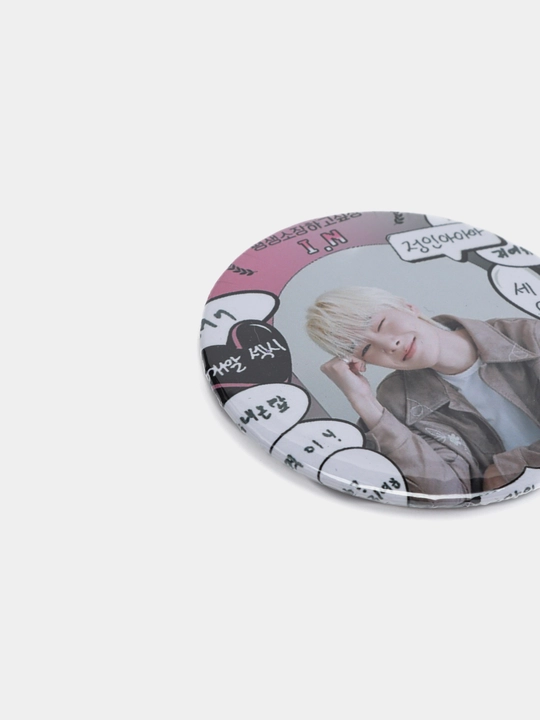 Belgi Straykids