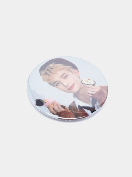 Belgi Straykids, 58 mm
