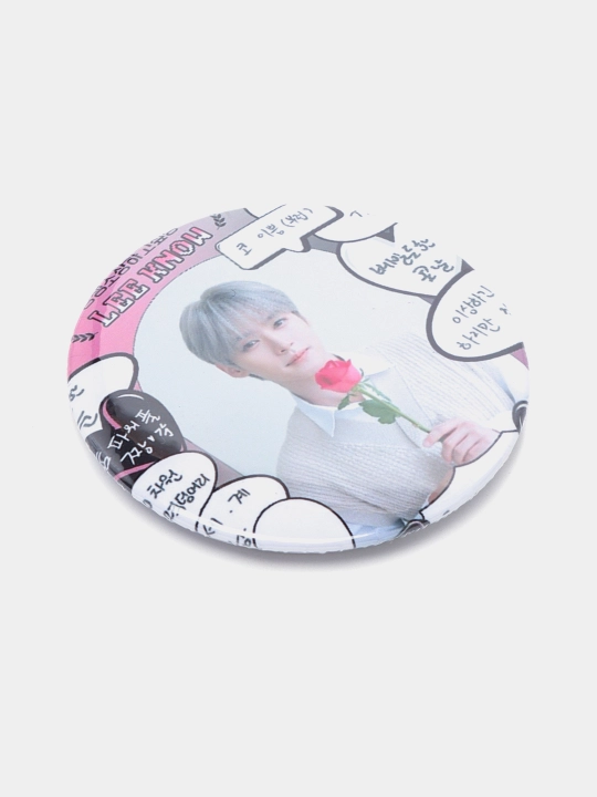 Belgi Straykids