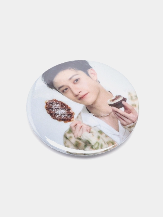 Belgi Straykids, 58 mm