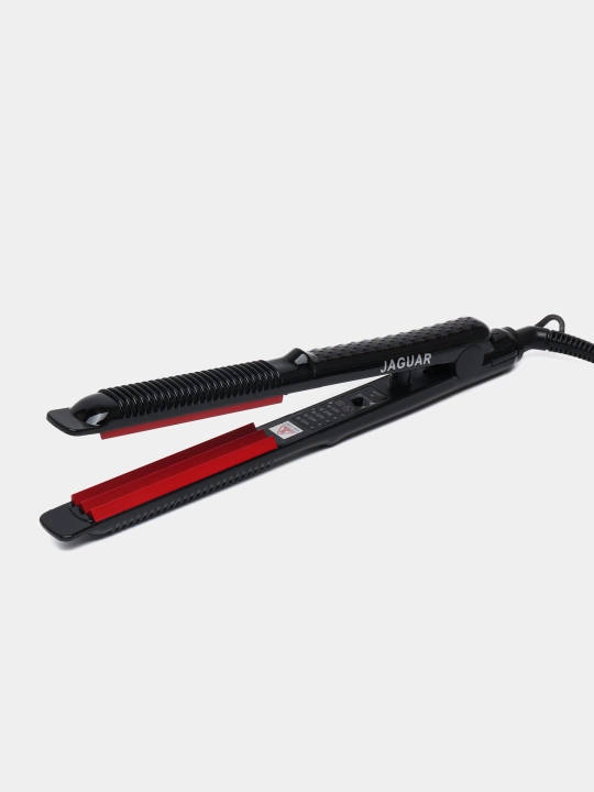 Утюжок для волос Gofre Professional Jaguar, FBT - 